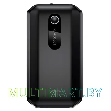 Пусковое устройство Baseus CGNL020101 (черный)